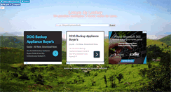 Desktop Screenshot of lachay.com